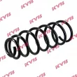 KYB RA5086 - Ressort de suspension