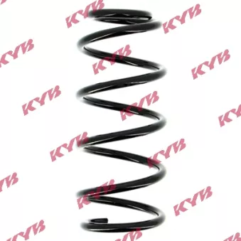 Ressort de suspension KYB RA5128 pour MINI MINI One D - 90cv