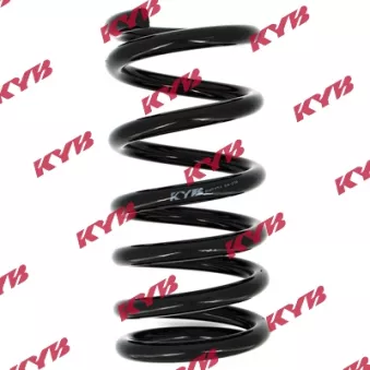 Ressort de suspension KYB RA5151