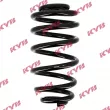 KYB RA5157 - Ressort de suspension