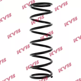 KYB RA5379 - Ressort de suspension