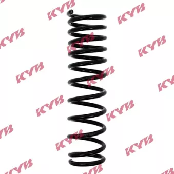 Ressort de suspension KYB RA5616 pour HONDA CIVIC 2.0 i LS 16V - 136cv