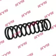 KYB RA5619 - Ressort de suspension