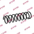 KYB RA5644 - Ressort de suspension