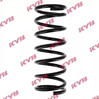 Ressort de suspension KYB RA5708
