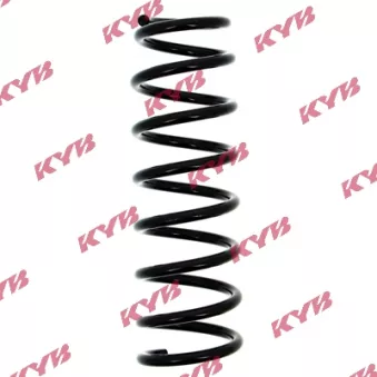 KYB RA6222 - Ressort de suspension