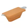 MAGNUM TECHNOLOGY A8G008 - Butée élastique, suspension 