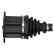 PASCAL G2A016PC - Arbre de transmission avant gauche 