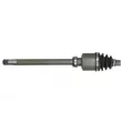 PASCAL G2C079PC - Arbre de transmission avant droit 