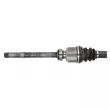 PASCAL G2C171PC - Arbre de transmission avant droit 