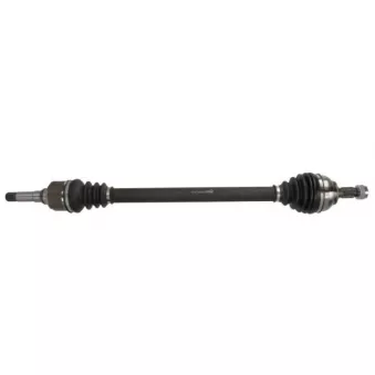 PASCAL G2C174PC - Arbre de transmission avant droit 