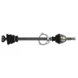 Arbre de transmission avant gauche PASCAL [G2E005PC]
