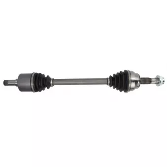 PASCAL G2F012PC - Arbre de transmission avant droit 
