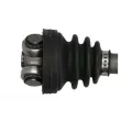 PASCAL G2F030PC - Arbre de transmission avant gauche 