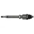 PASCAL G2G029PC - Arbre de transmission avant droit 