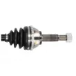 PASCAL G2G028PC - Arbre de transmission avant gauche 