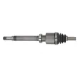 PASCAL G2G035PC - Arbre de transmission avant droit 