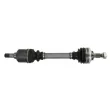 Arbre de transmission avant droit PASCAL [G2P009PC]