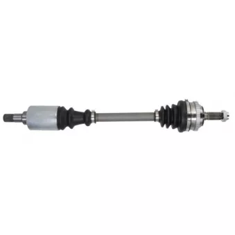 Arbre de transmission avant gauche PASCAL OEM 000032727J