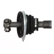 PASCAL G2R032PC - Arbre de transmission avant gauche 