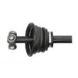 PASCAL G2R034PC - Arbre de transmission avant gauche 