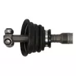 PASCAL G2R042PC - Arbre de transmission avant gauche 