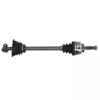 Arbre de transmission avant gauche PASCAL OEM 8200571876