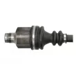 PASCAL G2R067PC - Arbre de transmission avant droit 