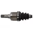 PASCAL G2R087PC - Arbre de transmission avant gauche 