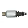 PASCAL G2R091PC - Arbre de transmission avant droit 