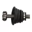 PASCAL G2R100PC - Arbre de transmission avant gauche 