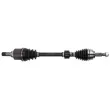 Arbre de transmission avant gauche PASCAL [G2R120PC]