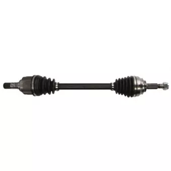 PASCAL G2R170PC - Arbre de transmission avant gauche 