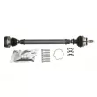 PASCAL G2S007PC - Arbre de transmission avant droit 