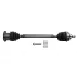 Arbre de transmission avant droit PASCAL [G2S008PC]
