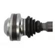 PASCAL G2W060PC - Arbre de transmission avant droit 