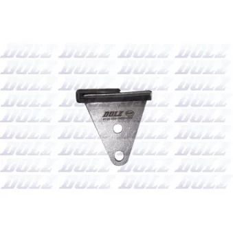 DOLZ 02KCG105 - Coulisse, chaîne de distribution