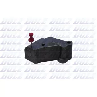 Tendeur de chaîne, chaîne de distribution DOLZ [02KCT053]