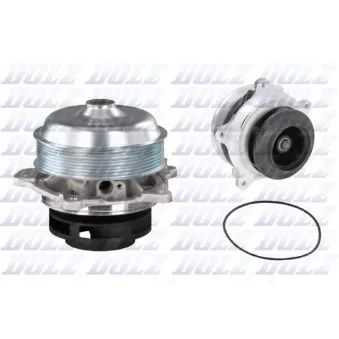 DOLZ D326 - Pompe à eau