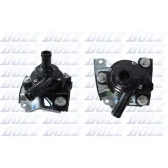 Pompe à eau DOLZ OEM G902047030