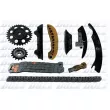 Kit de distribution par chaîne DOLZ [SKCA124]