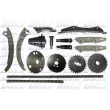 Kit de distribution par chaîne DOLZ [SKCC060]