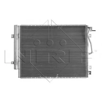 NRF 35979 - Condenseur, climatisation