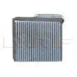 NRF 36102 - Evaporateur climatisation