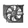 NRF 47026 - Ventilateur, refroidissement du moteur