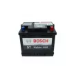 Batterie de démarrage Start & Stop BOSCH [0 092 S67 116]