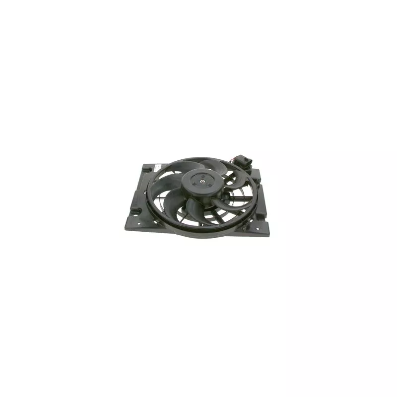 Moteur électrique, ventilateur pour radiateurs BOSCH 0 130 303 837 - Visuel 1
