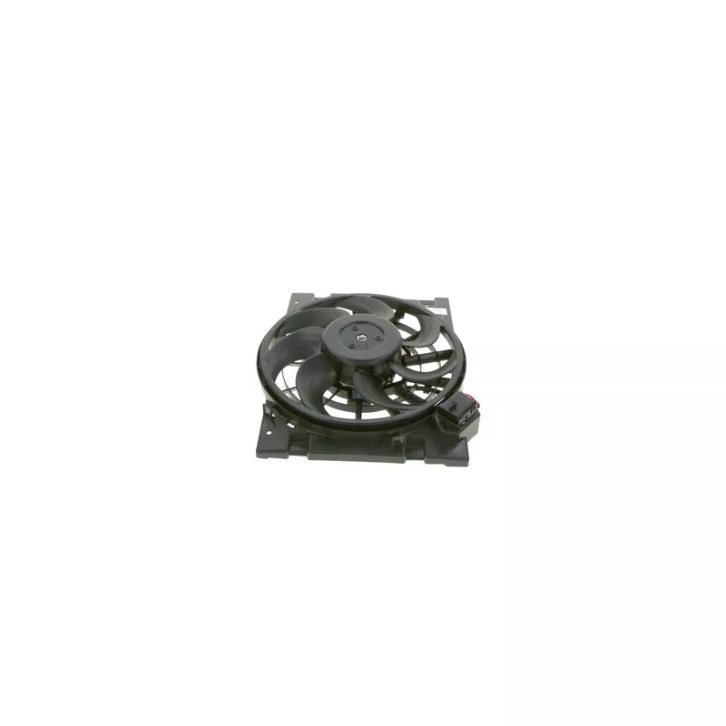 Moteur électrique, ventilateur pour radiateurs BOSCH 0 130 303 837 - Visuel 2