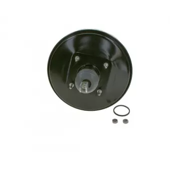 Dispositif d'assistance de frein BOSCH 0 204 125 794