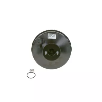 Dispositif d'assistance de frein BOSCH 0 204 125 796